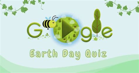 google earth day quiz results|Earth Day Quiz .